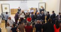 Opposition Lawmakers Barred From Heading Armenian Parliament Panels