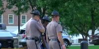 Florida Highway Patrol partners with Alabama State Troopers for recruiting campaign