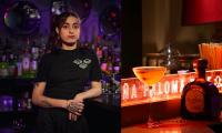 When Buenos Aires Meets Hyderabad Behind the Bar