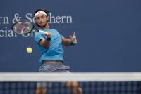 Argentine Thiago Tirante Extends Dream Cincinnati Run Into Quarterfinals