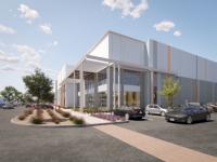 Creation Breaks Ground on 700,000 SF Avondale Tech Center in Arizona