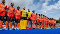 India progress to top 8 of Women's Hockey World Cup after 0-0 draw against England