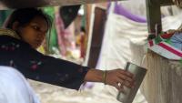 An MIT professor-led startup wants to solve India’s drinking water problem—with a tap filter