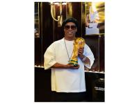 Ronaldinho comes out of retirement, set to join Italian Serie C side Ravenna