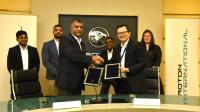 Proton enters the Sri Lankan market