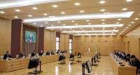 Ashgabat Hosts Political Consultations Between Turkmenistan and Tajikistan