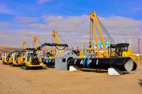 Turkmenistan’s Investment Story Is Becoming a Regional Connectivity Story