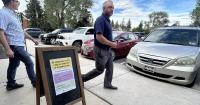 About 150,000 voters decided Wyoming’s primary results