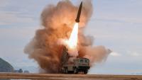 North Korean missile launch tests Trump’s renewed outreach to Kim