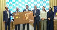 Wizzmoni Partners with Oman Air to Launch AI-Powered Co-Branded 'Wizz Voyager' Multi-Currency Travel Card