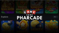 Sports3 seconds ago What Is PH Arcade? Here’s Everything You Need to Know Arcade gaming isn’t limited to shopping malls anymore. Thanks to smartphones and faster internet connections, players can now enjoy arcade-style...