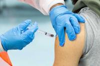 Over 360,000 Bicol children vaccinated vs measles, rubella