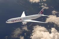 Qatar Airways becomes 1st to operate Starlink-equipped Boeing 787-9