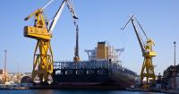 Asia's Wheat Supply at Risk? Black Sea Attacks Disrupt Shipments From Russia and Ukraine