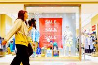 Consumer confidence dips despite GDP growth