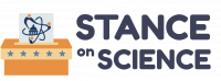 Another candidate questionnaire, but with a science twist