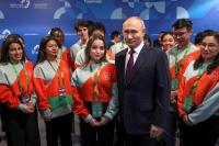 Putin Avoids Sochi for Record 322 Days Amid Drone Threat
