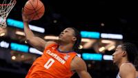 NCAA suspends Arizona basketball forward RJ Godfrey for 4 games