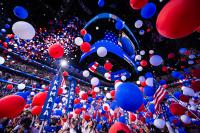 Chicago Won’t Host 2028 Democratic National Convention 