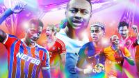 What does the season hold for Africa's players in ESPN's FC 100