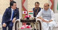 India-Japan Tighten Maritime Front as China Flexes Power in Indo-Pacific