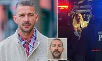 Shia LaBeouf confesses to drinking alcohol DAILY after New Orleans bar brawl arrest