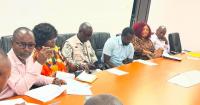 Parliamentary Committee Calls for Urgent Action to Revive Sierra Leone’s Heritage Sector