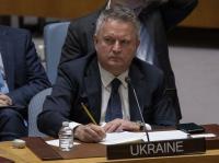Putin Expects Ukraine to Break This Winter, First Deputy Head of Presidential Office Kyslytsya Says
