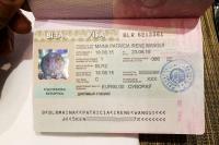 More than 3 thousand foreigners have already received Belarusian e-visas