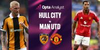 Hull vs Man Utd Prediction: Premier League Preview