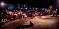 Film festivals take African cultural heritage around the world – and help keep it alive