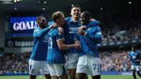 How to watch Rangers v Jablonec - TV channel, kick-off time and live stream