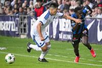 FC Copenhagen held by Finnish outsiders in goalless draw