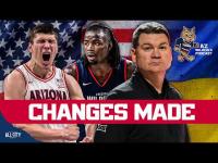 Arizona BOUNCES BACK From BIG LOSS vs Lithuania With WIN Over Ukraine