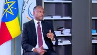 Ethiopia Does Not Need Permission to Develop Abay Resources, Says Water Minister