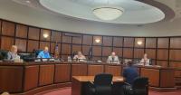 Lyon County Commission approves Flint Hills Technical College funding, updates truck restrictions