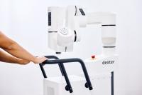 ASC Technology Roundup: Distalmotion’s DEXTER Cleared for Ventral Hernia Repairs; J&J Inks Electrophysiology Pact with ACCESS GPO
