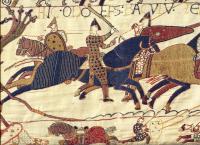 How Should the Bayeux Tapestry End? A New Competition Invites Children to Reimagine Its Missing Final Panel