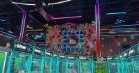A new claw arcade is open in Baton Rouge on Siegen Lane. See what's inside.