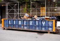 Is "Dumpster Diving" Illegal in Massachusetts?