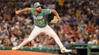 This Red Sox Veteran Could Be Boston Next Odd Man Out