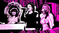 Hyperclash: The Seamy New Sound of Underground Dance Pop