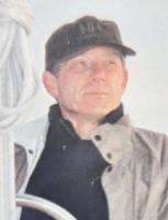 Robert (Bob) Burnham