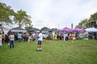 Queens International Food and Music Festival celebrates culture in Richmond Hill