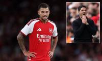 Arsenal fans may wonder what Bruno Guimaraes is all about: £75m star is a rare talent but can look stuck in second gear, has a curious 'shovelling' technique and superhero syndrome, writes CRAIG HOPE