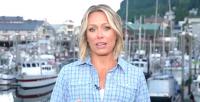 ‘Today’ Dylan Dreyer Shares Breathtaking Video After Alaska Assignment