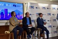 Denver named top 3 finalist for Democrats’ 2028 national convention