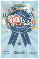 New Inclusive Accommodations Welcome Every Guest to the 2026 Colorado State Fair