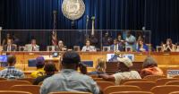 New Orleans eviction prevention program spared from cuts through end of year