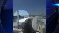 Hollywood lifeguard to be honored for saving 3 family members after their tube crashed into a boat in Aruba